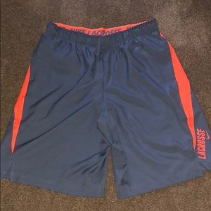 Nike Men’s Dri Fit shorts